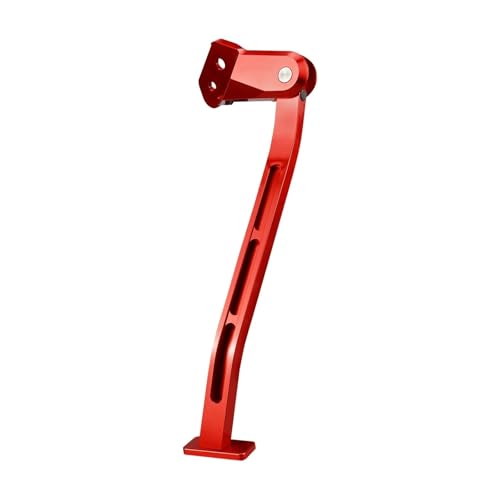 Support de béquille latérale pour moto CRF 450R en paddock