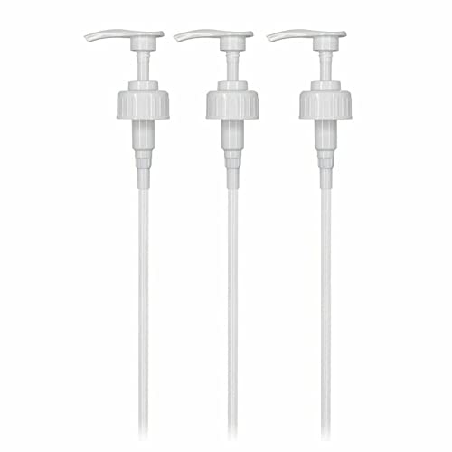 Pelican 5 Litre Pump Dispenser 3-Pack