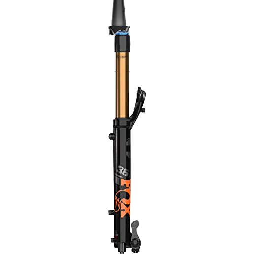 Fox Racing Shox 36 Float 29 Grip 2 Factory Boost Fork - 2022 Shiny Black, 160Mm, 51Mm Rake #TOP2