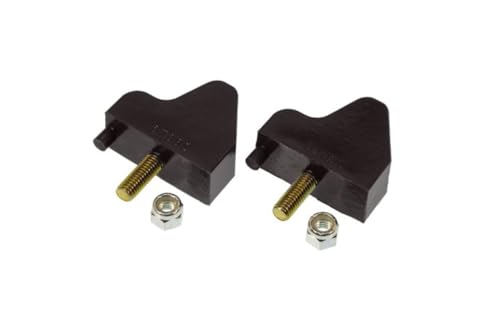 Prothane 7-1302-BL Bump Stop Kit