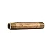 Thrifco 5319069 1/8 inch x 5-1/2 inch Brass Nipple