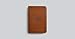 ESV Compact Bible (TruTone, English Saddle, Ornament Design)