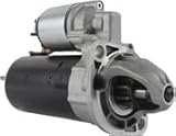 #US Part Replacement New 12V Starter Fit for VM Motori Engines 0001109358 0001109357 35532063F