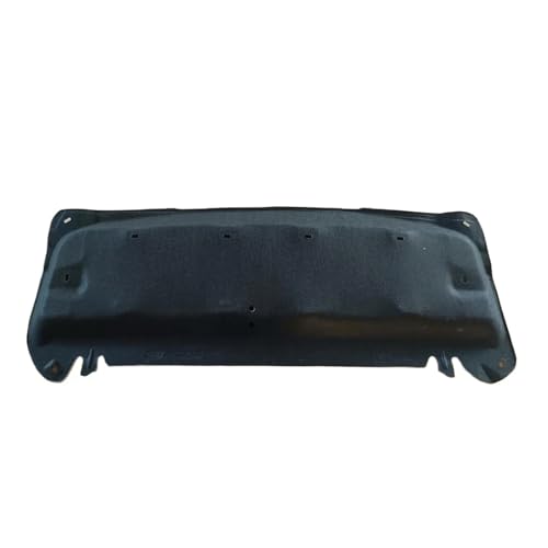 Isolation phonique et thermique capot moteur Land Rover Discovery Sport