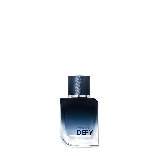 Image of Calvin Klein Defy Eau de Parfum for Men 50ml