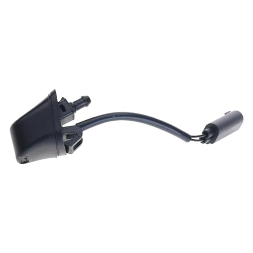 Boquilla térmica limpiaparabrisas 7131299 para BMW E90 E91 E92 E93