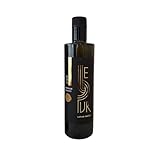 Vita Blend - Our Highest Polyphenol, Croatian Extra Virgin Olive Oil - 1500mg/kg. Cold Pressed, Gold Award Winning, Flos Olei recognised as a top oil in the world. 500ml