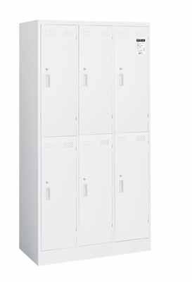 Amazon.co.jp: コクヨ LKロッカー シリンダー錠タイプ 6人用ロッカー Amazon.co.jp: コクヨ LKロッカー シリンダー錠タイプ 6人用ロッカー