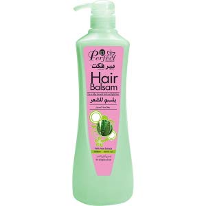 HAIR BALSAM WITH ALOE VERA EXTRACTS 1000 ml