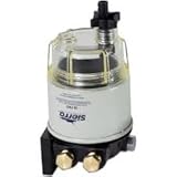 1 PIECE OF ACP0361920 Fuel Filter/Water Separator SUITABLE with Fendt IDEAL 9, IDEAL 8, IDEAL 7