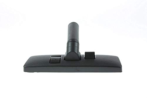 Long Elbow Carpet and Hard Floor Brush Head for Numatic Henry Hetty James Vacuum Cleaners