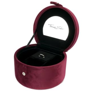 Thomas Sabo -Schmuckschatullen Edelstahl DK344