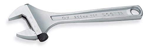 Dogher 491-500 - Llave Ajustable Moleta Lateral 15º 500Mm