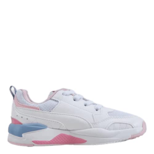 Image of Puma Unisex-Kids' X-Ray 2 Square Sneaker