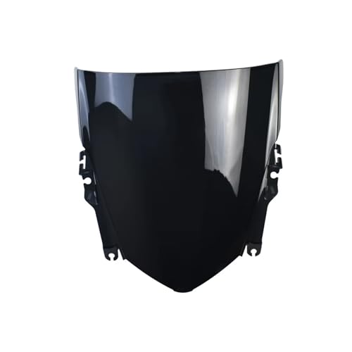Bulle CBR400R saute vent deflecteur air pour optimiser vos trajets quotidiens et roadtrips