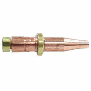 Smith® Style 1-Pc Acetylene Cutting Tip - SC-12 Series, Size 0