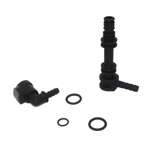 Raccord de lubrification d'huile anti-fuite pour modèle 861150A2 - 4