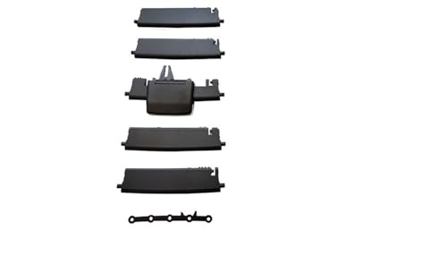 Kit réparation clip grille climatiseur arrière W166 W292 pour aérateur cassé