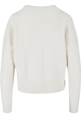 Sweatshirt Woman Urban Classics Cabel - 7
