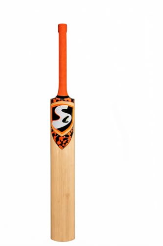 Coka Wooden SG Cricket bat for Boys & Adults, Age up to 14, Light...