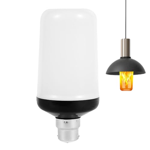 home best flame light bulb