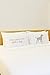 One Bella Casa Microfiber Pillow Case in Tan (Set of 2)