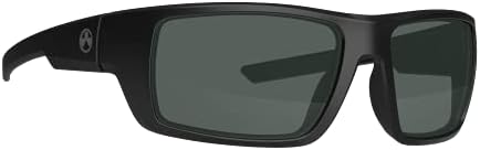 Magpul Apex ballistic shooting glasses with polarized polycarbonate lens