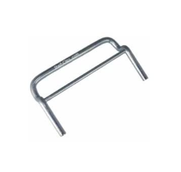 Speedrack Pallet Rack Clip Old Style 6? - Box of 6 - Warehouse Storage and Safety