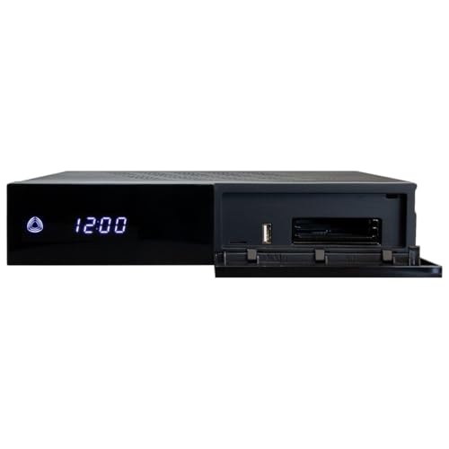 4K Sat-Receiver AB Cryptobox und AB Pulse 4K UHD im Vergleich