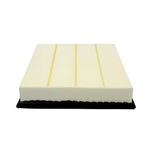 FA1950 Filter Compatible with Ford F-250 Super Duty 2020-2024 F-350 Super Duty 2020-2024 F-450 2020-2023 Replace WA10906 CA12665 AF6950 LX5586 E2080L by AULDAY - Used condition - Image 2
