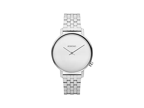Montre Quartz Femme KOMONO Harlow Estate pour vos Tenues de Bureau