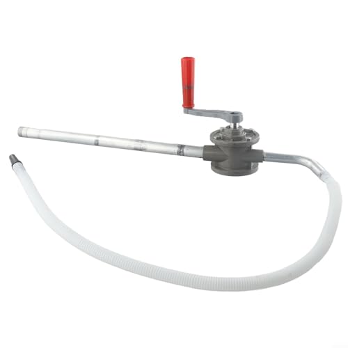 Bomba de Manivela Diesel 15L/min