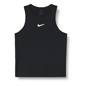 Nike G Nkct DF Vctry Tank Vest Fille