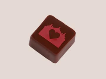 Amazon | ジャンポールエヴァン ボンボン ショコラ 25個 パリ