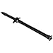 ECCPP [58.125] Rear Drive Shaft Prop Shaft Assembly DriveShaft Compatible With For Subaru Forester 2003-2005,OE 27111SA000 27111SA001 65-7013 936-917 657013 936917