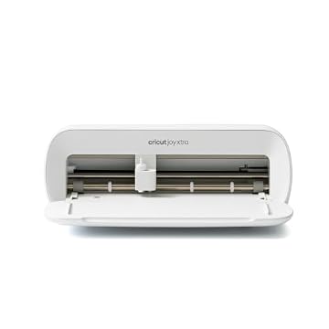 Cricut Joy Xtra - Smart Cutting Machine | Digital Content Bundle