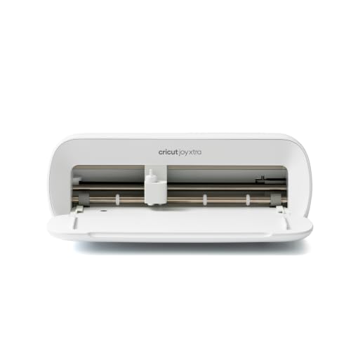Cricut Cutting Machine Hardware Breakdown: Joy Xtra vs. Maker 4