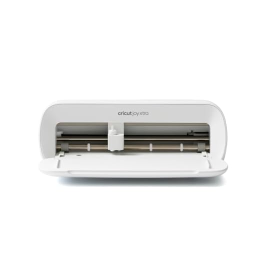Cricut Joy Xtra - Smart Cutting Machine | Digital Content Bundle