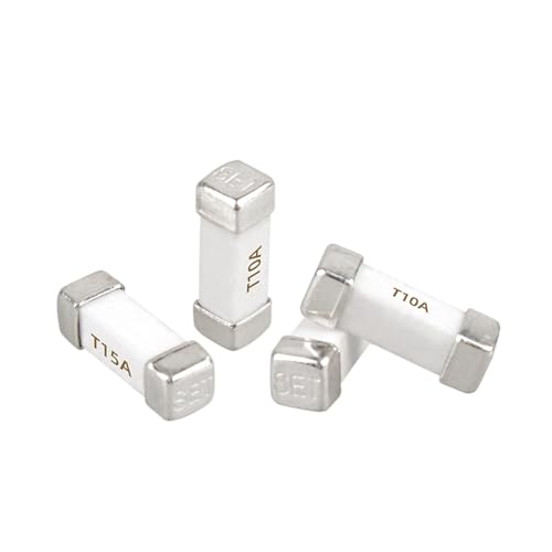 Fusible SMD 1032 céramique 250V AC composant électronique pour carte mère