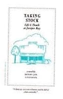 Taking stock: Life and death at Juniper Bay 0964339641 Book Cover