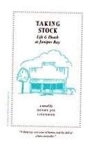 Paperback Taking stock: Life and death at Juniper Bay Book