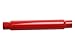 AP EXHAUST 87518CB Straight-Through Design Reversible Fully Welded Body Offersmaximum Durability Cherry Bomb Red Powder Coat The Originalglasspack Since 1968