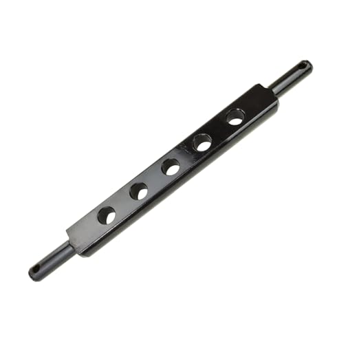 DEMA Ackerschiene Kat 1 54cm Traktor Dreipunktaufnahme Stahl massiv
