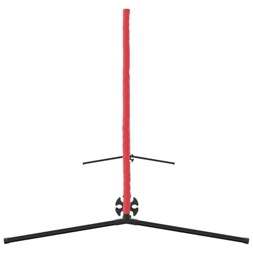 vidaXL Filet de tennis et 301 x 90 5 x 87 cm Polyester - vue 7