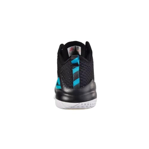 Image of PEAK High Top Mens Basketball Shoes Lou Williams Streetball Master Breathable Outdoor Sneakers Cushioning Shoes for Fitness