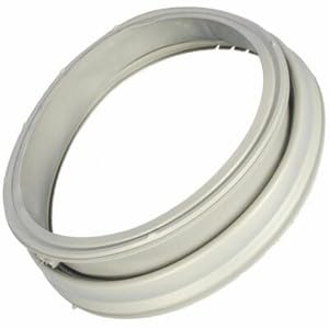 #US Replacement Part Washer Door Boot Ket 4986ER0001D for WM1832CW WM0642HS WM2677HBM WM2042CW