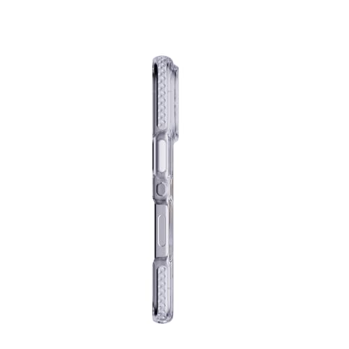 Tech21 EvoCrystal iPhone 17 Pro coque transparente MagSafe or - 4