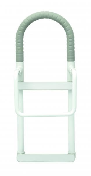Pflegehome24® Badewannen Einstieghilfe, Rundgriff