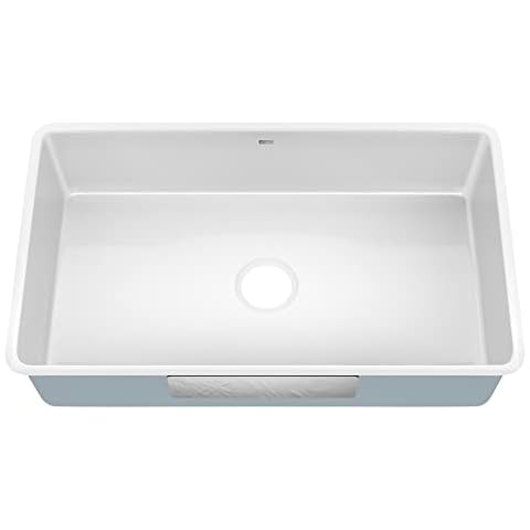 KRAUS Pintura 32-inch Kitchen Sink Cover