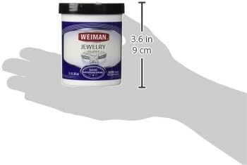 Weiman FBA_2306 Fine Jewelry Cleaner Liquid thumb #7